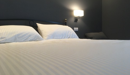 Deluxe-Doppelzimmer, Nichtraucher