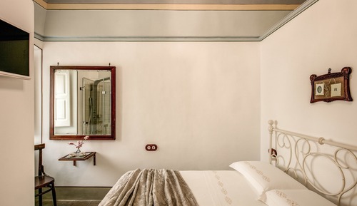 Classic-Zimmer, 1 Schlafzimmer