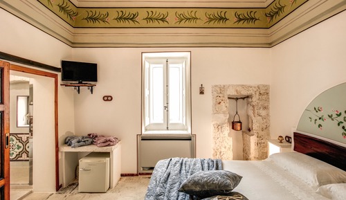 Executive-Doppelzimmer, 1 Queen-Bett