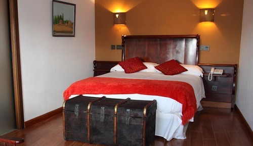 Doppelzimmer