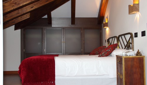 Superior-Zweibettzimmer