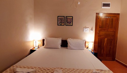 Executive-Doppelzimmer