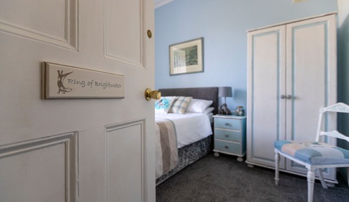 Deluxe-Doppelzimmer, 1 Doppelbett, Nichtraucher