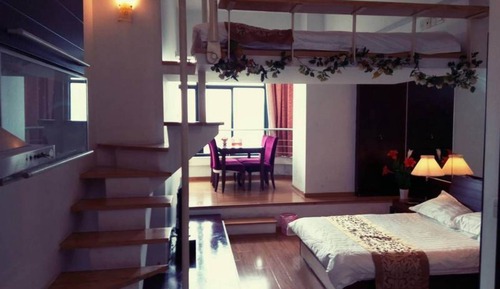 Familien-Loft
