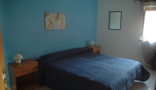 Doppelzimmer, eigenes Bad (External)