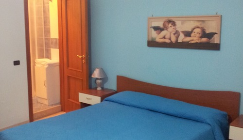 Comfort-Doppelzimmer