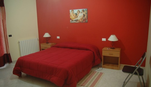 Standard-Doppelzimmer