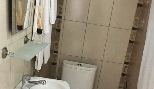 Vierbettzimmer, Mehrere Betten