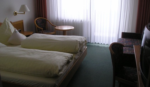 Doppelzimmer