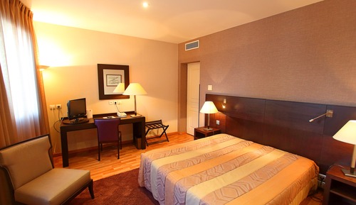 Doppelzimmer (Mimosa)