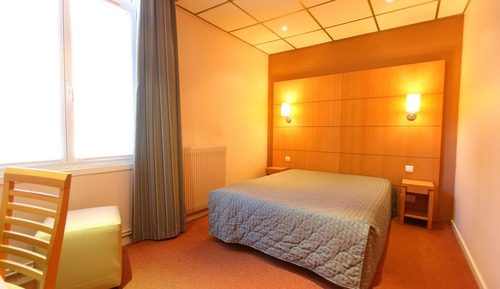 Doppelzimmer (Faidherbe)