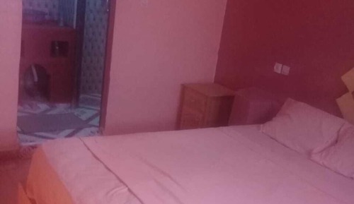 Double Room, 1 Double Bed, Non Smoking