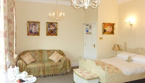 Familienzimmer