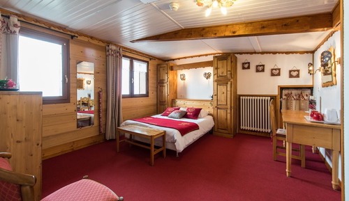 Comfort-Zimmer