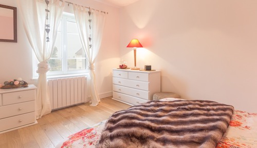 Comfort-Apartment, 1 Schlafzimmer, Nichtraucher