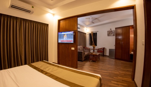 Luxury-Studiosuite