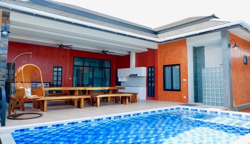 Grand-Villa