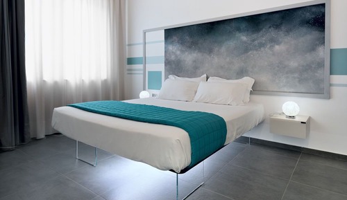 Executive-Suite (Cielo 6)