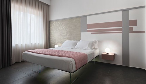 Executive-Suite (Soffio 3)