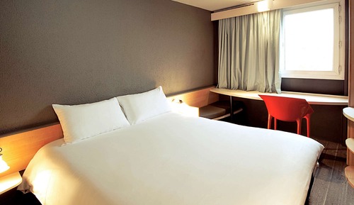 Doppelzimmer