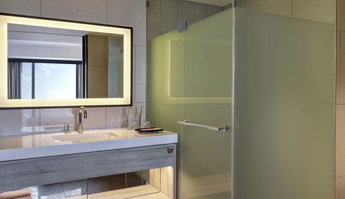 Deluxe-Zimmer, 1 Queen-Bett