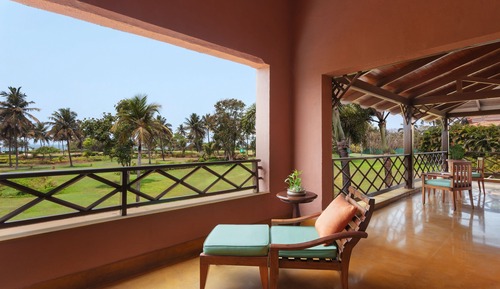 Suite, 1 Schlafzimmer, Meerblick