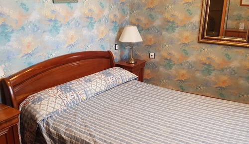Doppelzimmer (N°4)