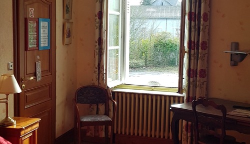 Doppelzimmer (N°16)