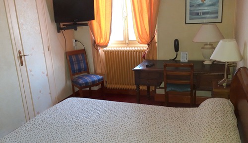 Doppelzimmer (N°3)