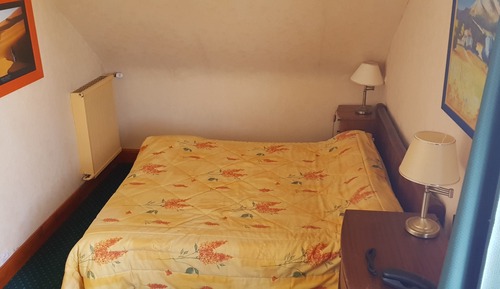 Doppelzimmer (N°11)