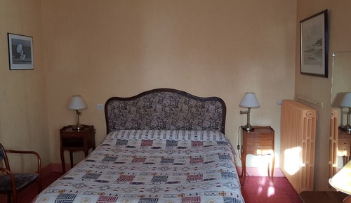Doppelzimmer (N°6)