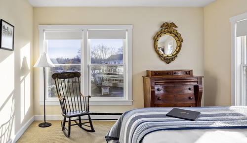 Deluxe-Suite, 1 King-Bett (21)