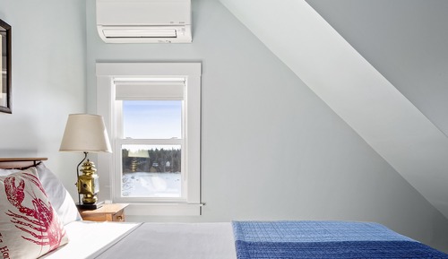 Standardzimmer, 1 Queen-Bett, Hafenblick (2, 6)