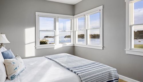 Deluxe-Zimmer, 1 King-Bett (23, 27)