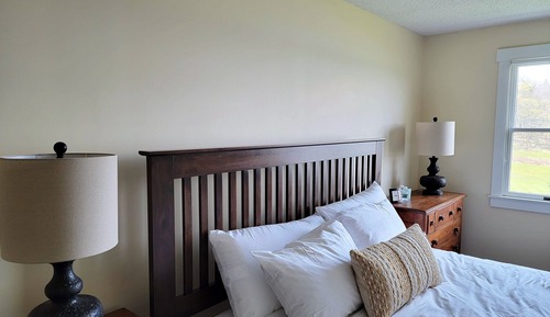 Economy-Zimmer, 1 King-Bett (28)