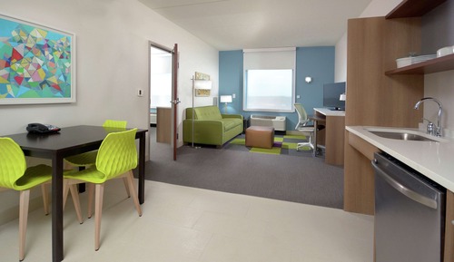 Suite, 1 Schlafzimmer, Nichtraucher