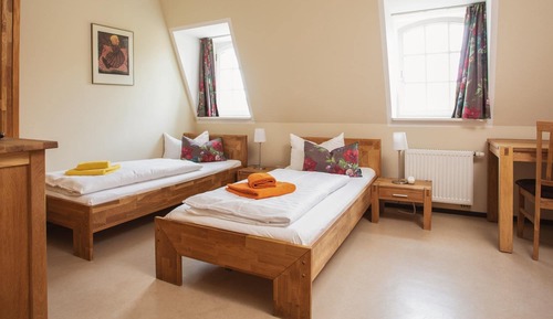Comfort-Doppelzimmer, Nichtraucher