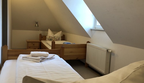 Apartment, 1 Schlafzimmer