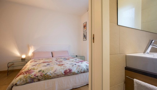Comfort-Doppelzimmer, 1 Queen-Bett