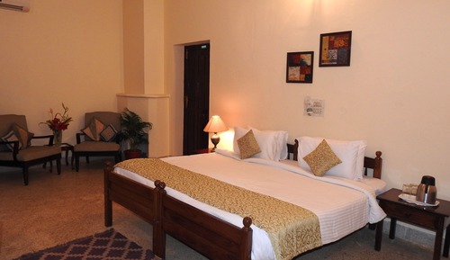 Bungalow, 5 Schlafzimmer (Glenlorna)