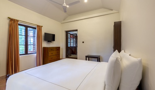 Bungalow, 3 Schlafzimmer (Surgi)