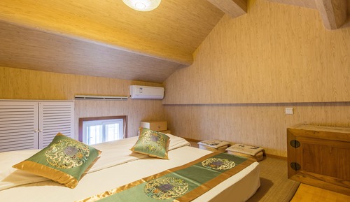 Exclusive-Maisonette, 2 Schlafzimmer