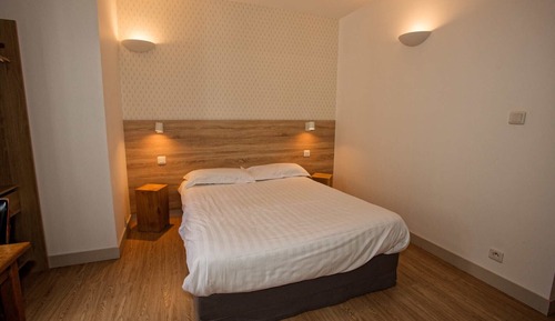 Classic-Doppelzimmer