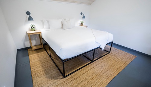 Familien-Ferienhaus, 1 Schlafzimmer, Nichtraucher