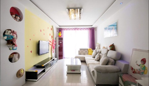 Standard-Doppelzimmer