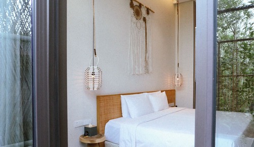 Comfort-Doppelzimmer