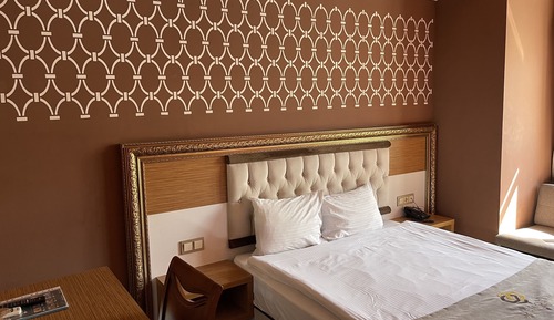 Superior-Einzelzimmer