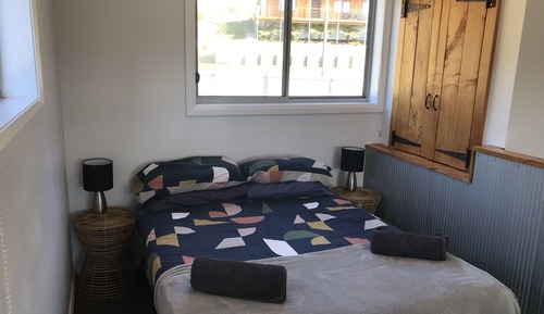 Comfort-Ferienhaus, 3 Schlafzimmer, Bergblick, Bergseite