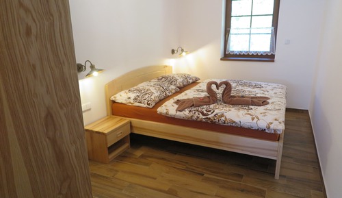 Deluxe-Apartment