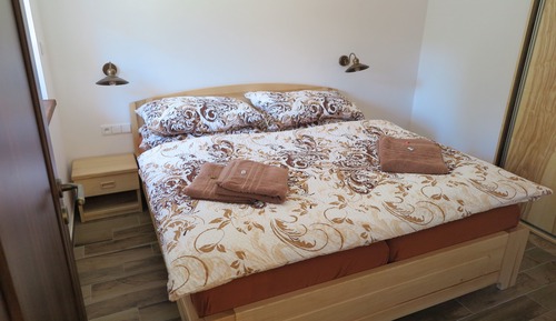 Deluxe-Apartment